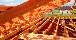 Кровельные работы Торжок цена от 525 руб.