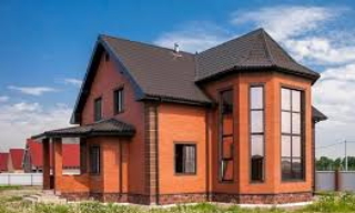 Кирпичный дом под ключ – цены на проекты от 136253 рублей | Строй-Трж