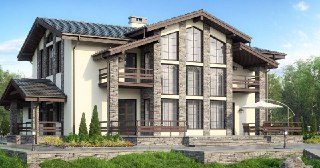 Строительство загородных домов Торжок цена от 13102 руб. м2