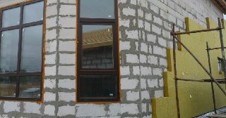 Утепление фасада Торжок цена от 263 руб.